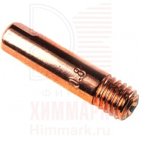 Русский_Мастер РМ-92140 наконечник для горелки п/а 0,8мм