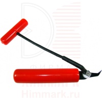 Русский_Мастер РМ-93482 нож угловой с тяговой рукояткой
